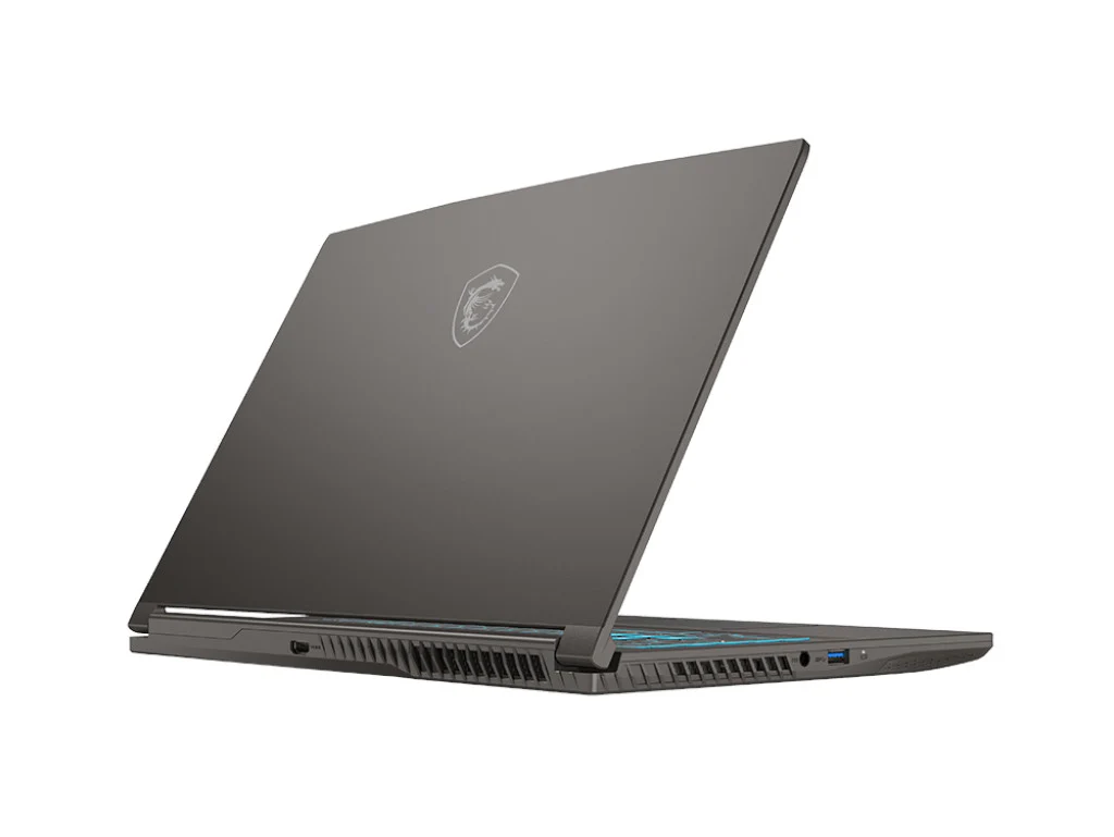 MSI THIN 15 Gamig Laptop