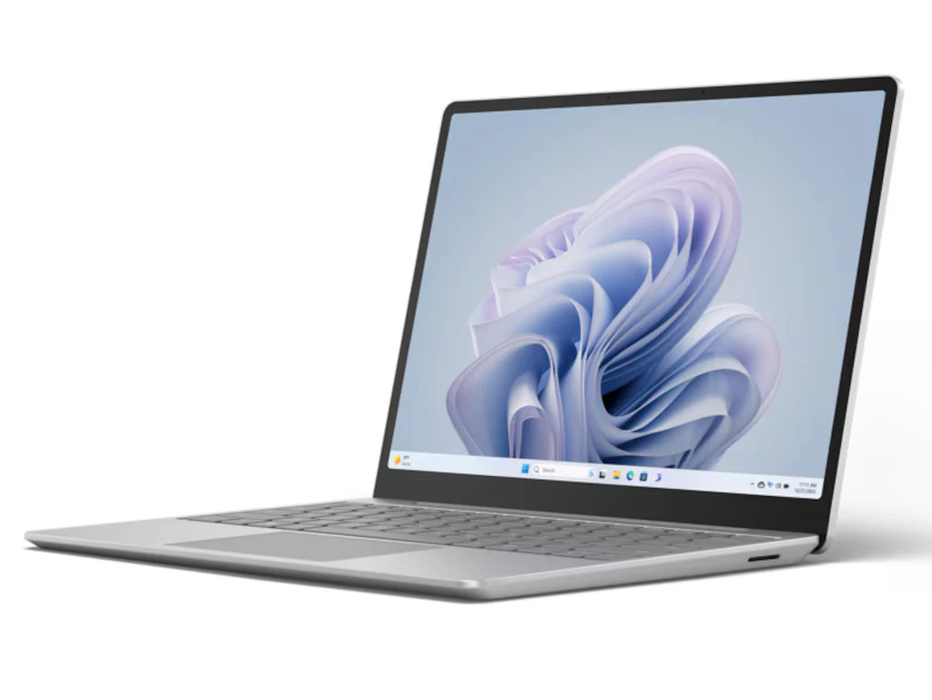 Microsoft Surface Laptop Go 3