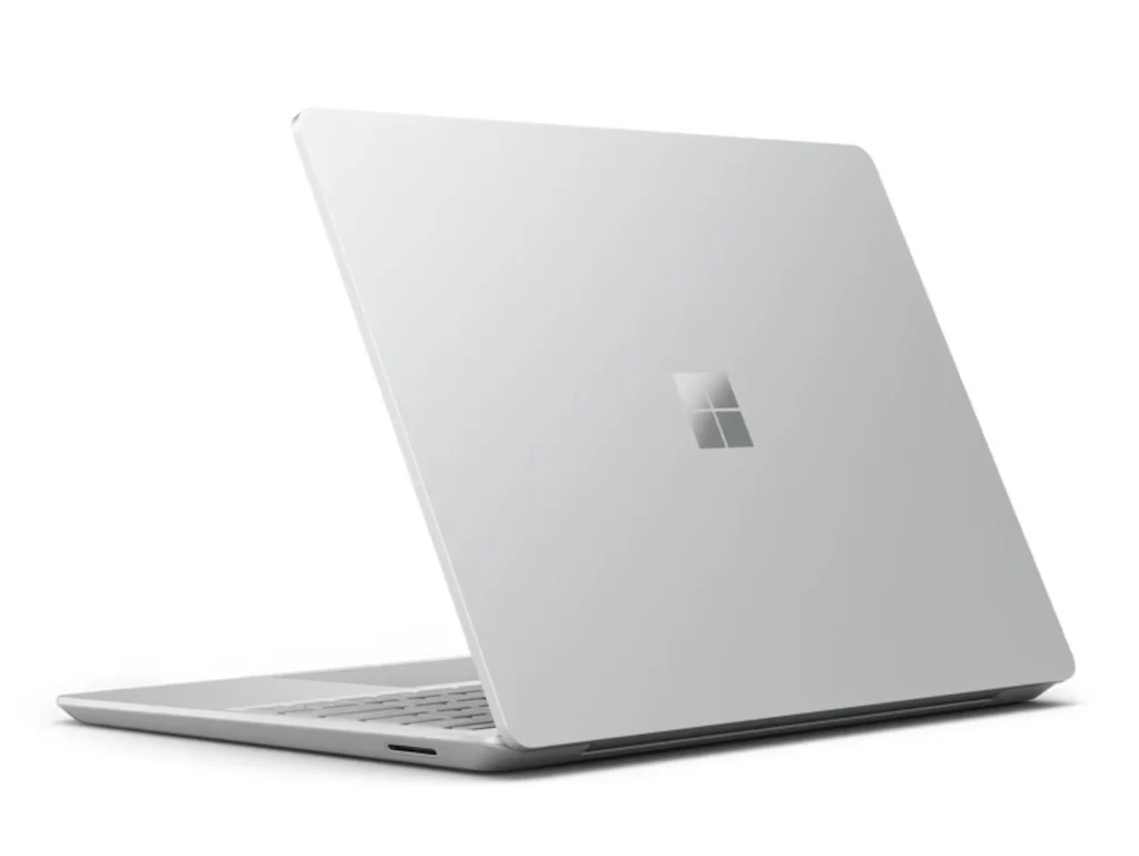 Microsoft Surface Laptop Go 3