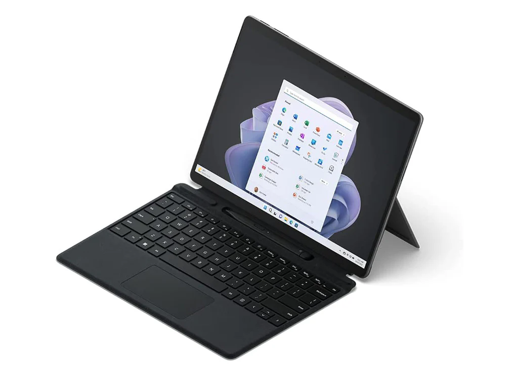 Microsoft Surface Pro 9