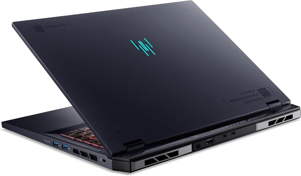 Acer Predator Helion NEO 18 Gaming Laptop