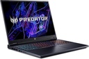 Acer Predator Helion NEO 18 Gaming Laptop