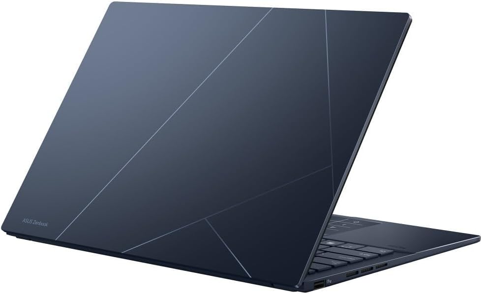 ASUS - Zenbook 14 OLED Ultrabook Laptop