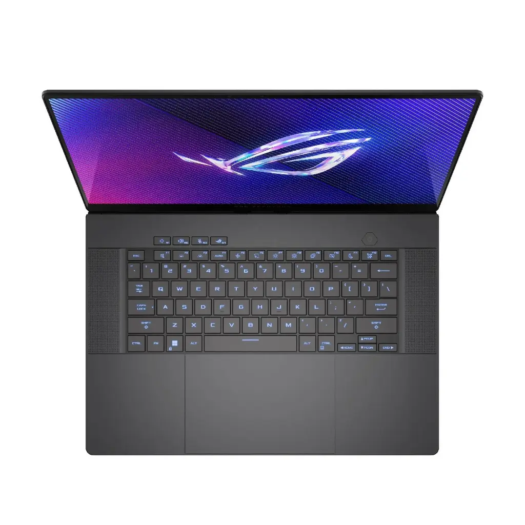 ASUS - ROG Zephyrus G16 - GU605MY Gaming Laptop