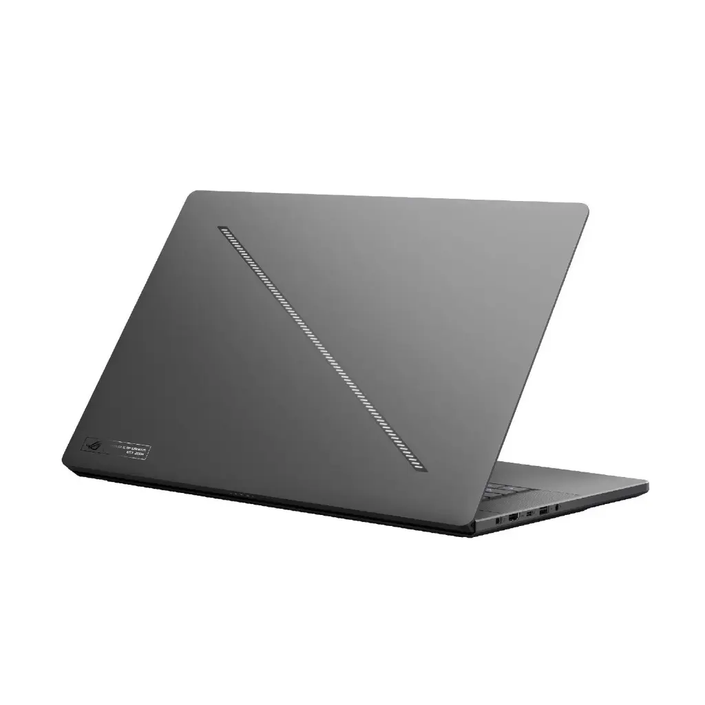 ASUS - ROG Zephyrus G16 - GU605MY Gaming Laptop