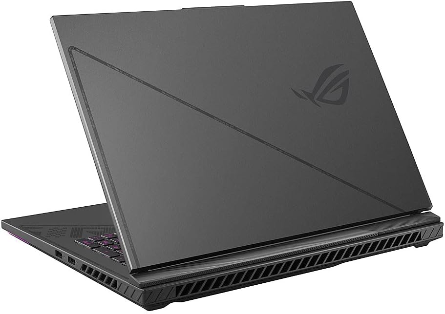 ASUS - ROG Strix G18 Gaming Laptop