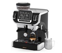 LePresso Semi-Automatic Espresso Machine Touch Screen