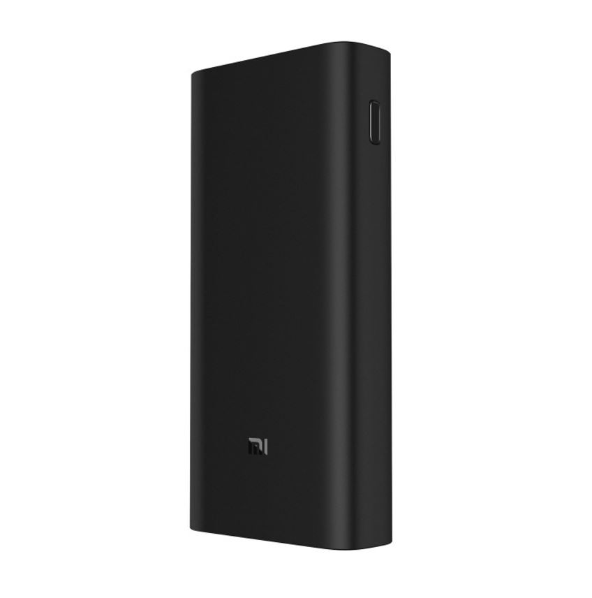 Mi 50W MAX flash charge Power Bank 20000 mAh