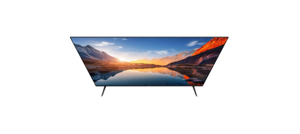 Xiaomi A55 2025 - 55 inch - UHD 4K