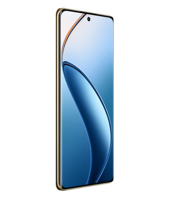 Realme 12 5G  Pro