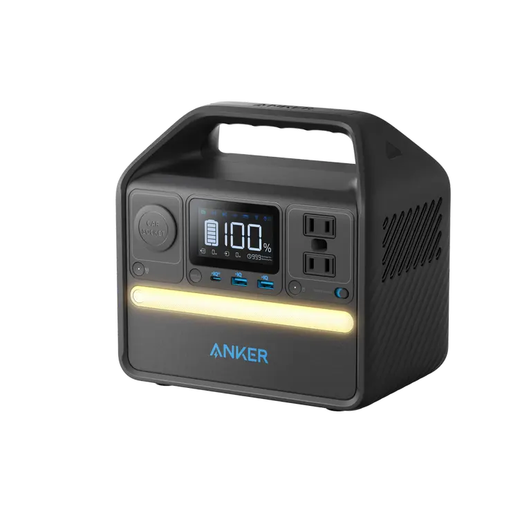 ANKER 256W TONGER