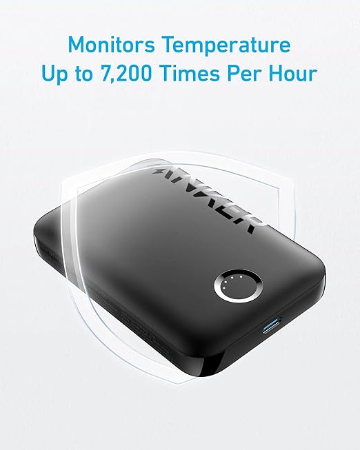 ANKER 321 MagGO BATTERY POWERCORE 5K