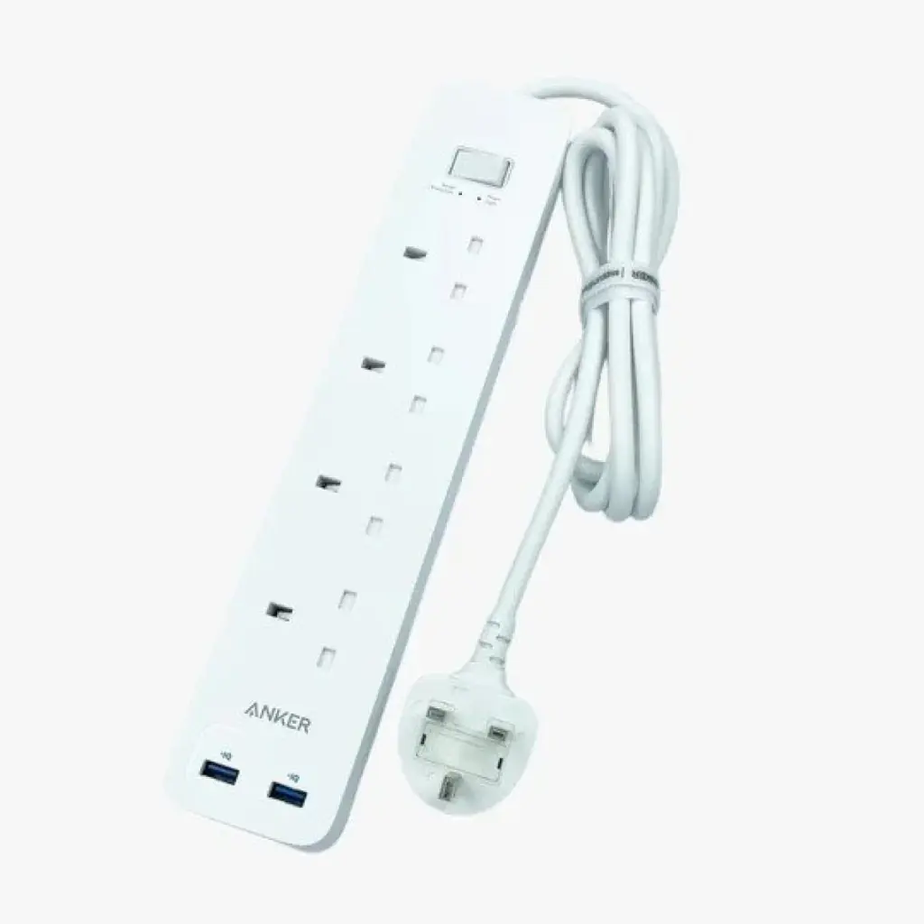 ANKER 322 USB POWER STRIP