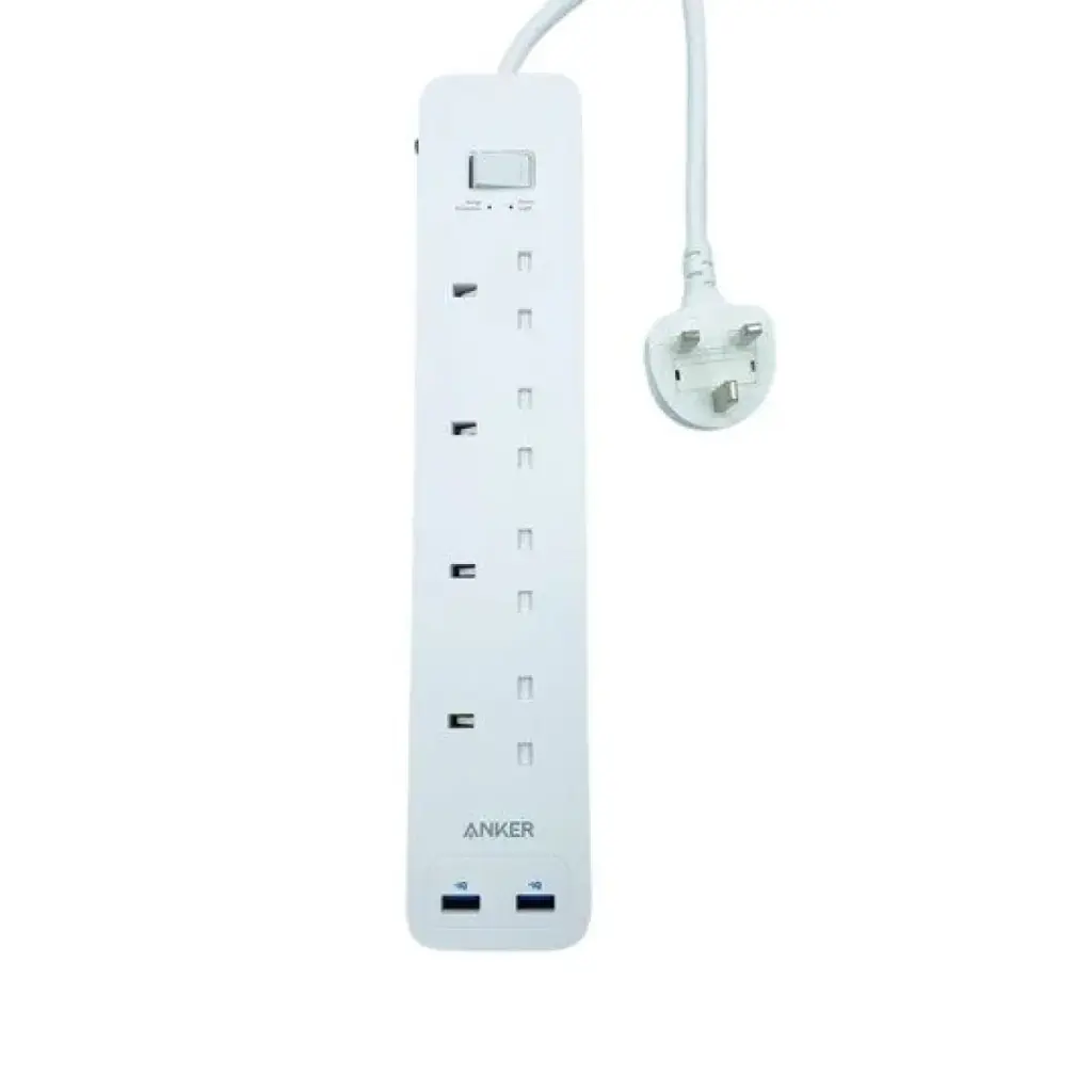 ANKER 322 USB POWER STRIP