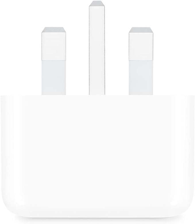 APPLE CHARGER 20W ORIGINAL