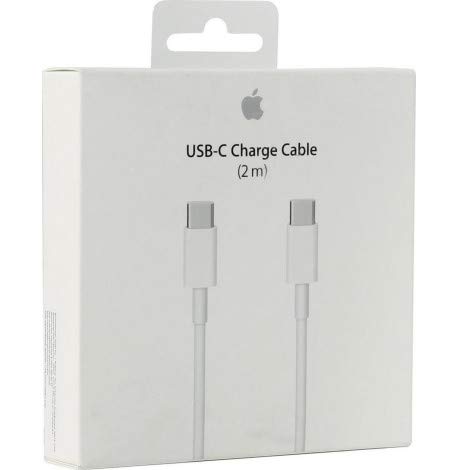 APPLE USB C TO USB C CABLE 1 M ORIGINAL