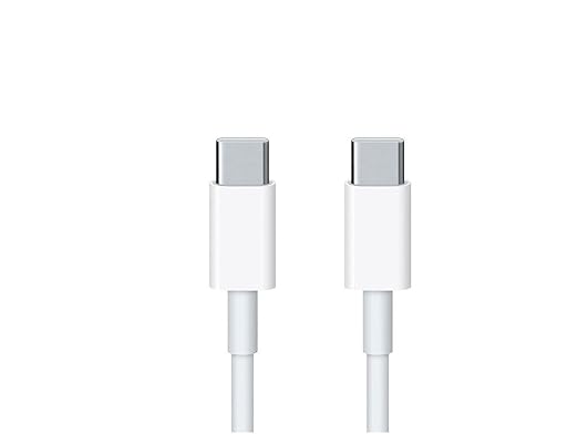 APPLE USB C TO USB C CABLE 1 M ORIGINAL