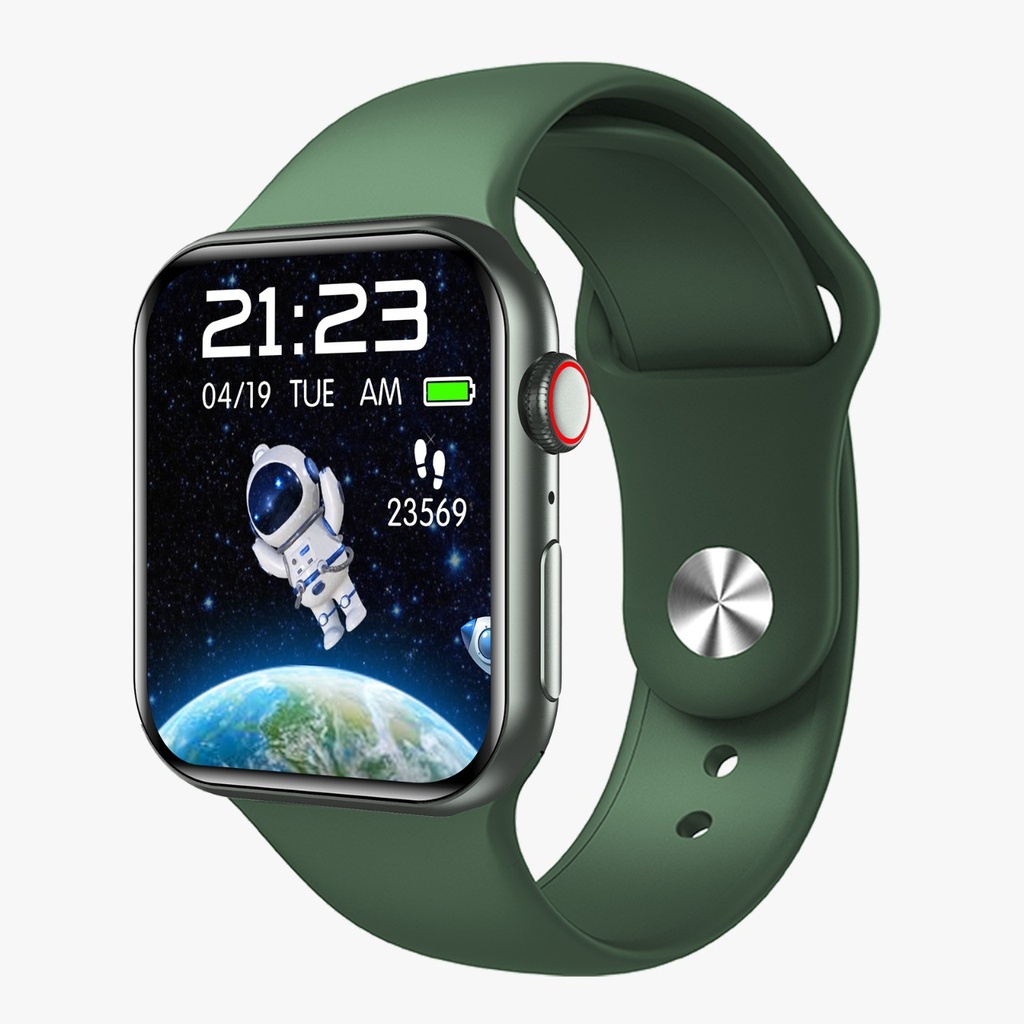 GREEN LION ACTIVE PRO SMART WATCH