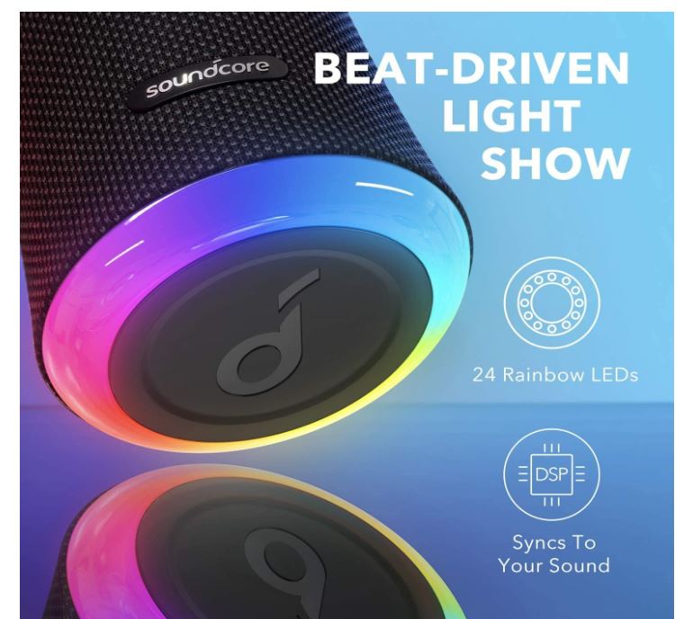 ANKER SELECT 2 SUPWOVER