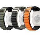 GREEN LION ULTRA ACTIVE SMART WATCH