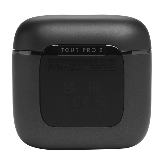 JBL Tour PRO2