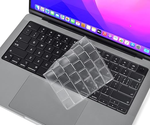 keyboard guard for mac