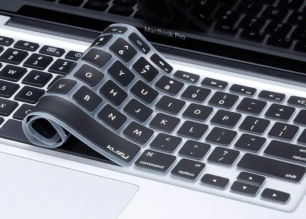 keyboard guard for mac