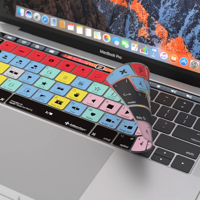 keyboard guard for mac