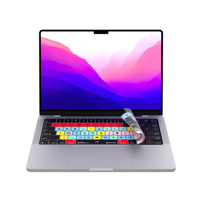 keyboard guard for mac