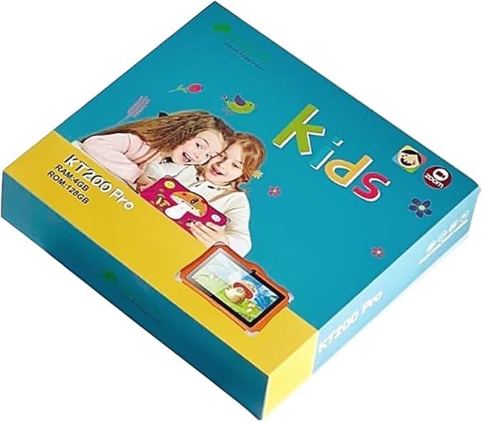 KT200 PRO KIDS TAB