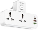 LDNIO SC2311 power strip