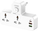 LDNIO SC2311 power strip