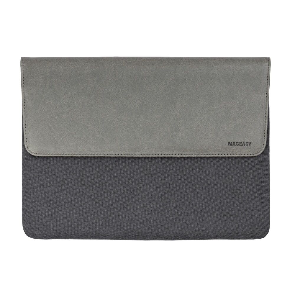 MAGEASY APPLE LAPTOP CASE 15 INCHES