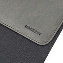 MAGEASY APPLE LAPTOP CASE 15 INCHES