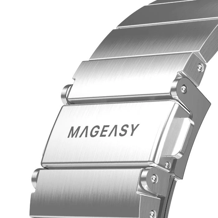 MAGEASY APPLE ULTRA WATCH STRAP