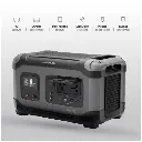 POWEROLOGY 392000mAh 1300W Portable Power Generator PD 60W – Black