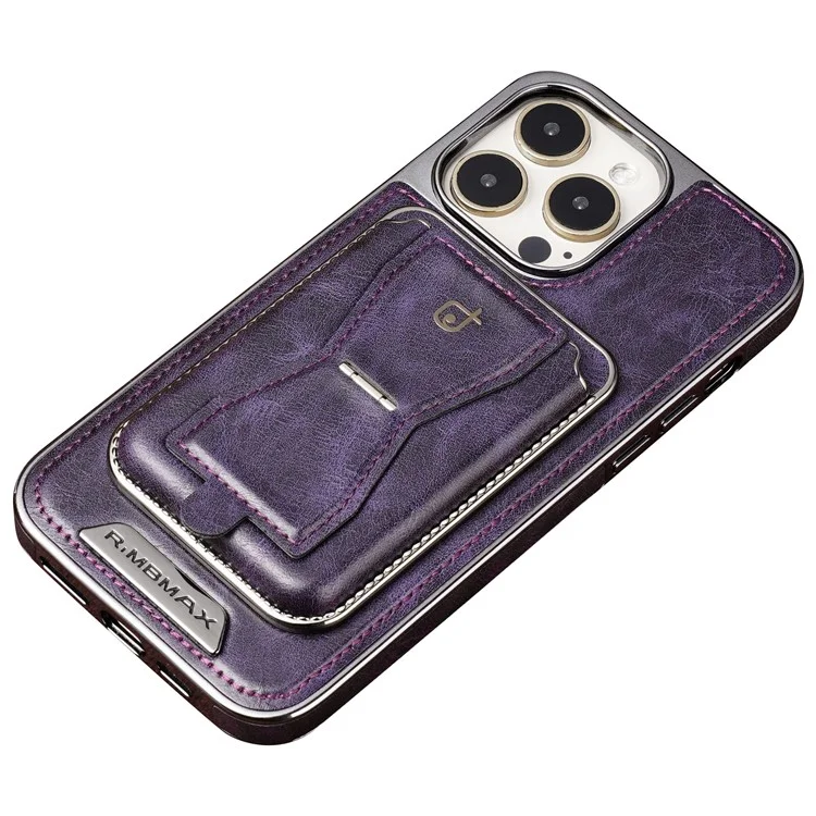 RMB MAX MOBILE CASE FOR IPHONE