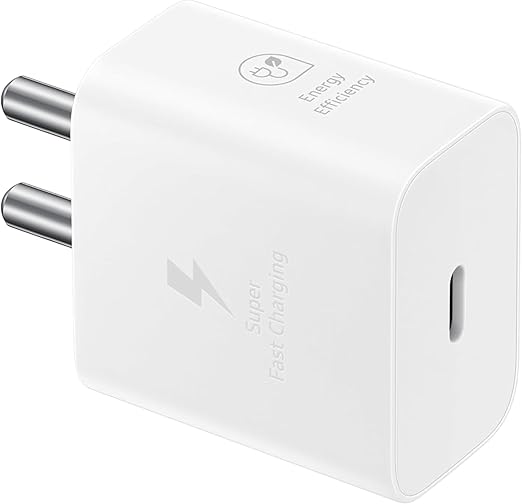 samsung adapter 25w usb-c