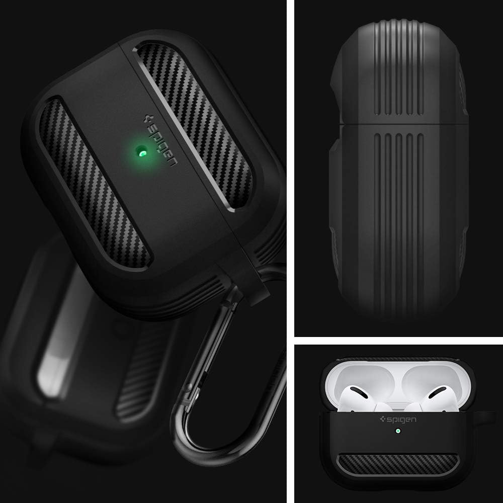 SPIGEN AIR PODS CASE