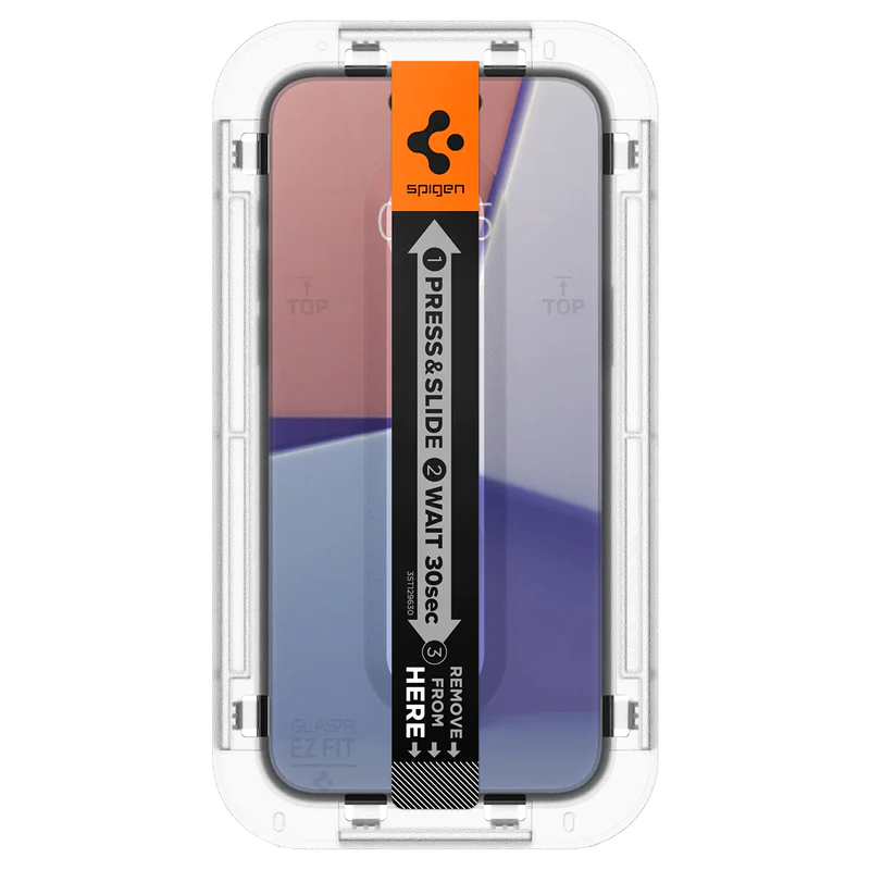 SPIGEN IPHONE SCREEN