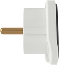 iLOCK power conversion extension socket