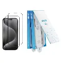 Anker easy fit screen protector kit