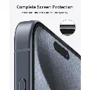 Anker easy fit screen protector kit