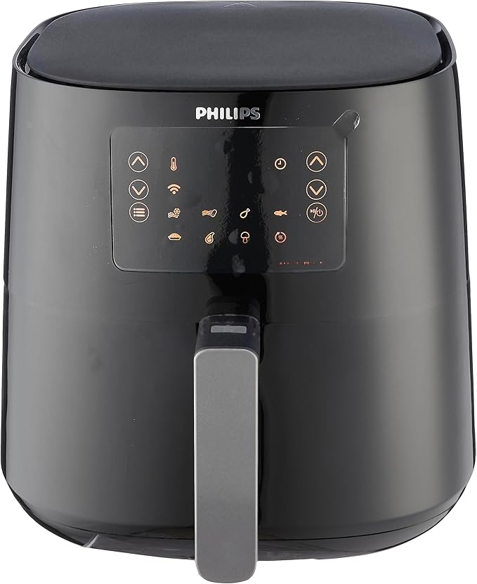 philips air fryer HD9280