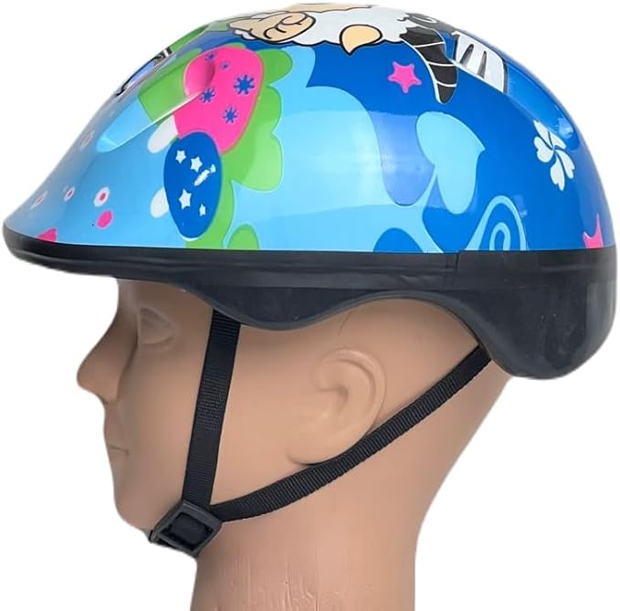 Children's Helmet