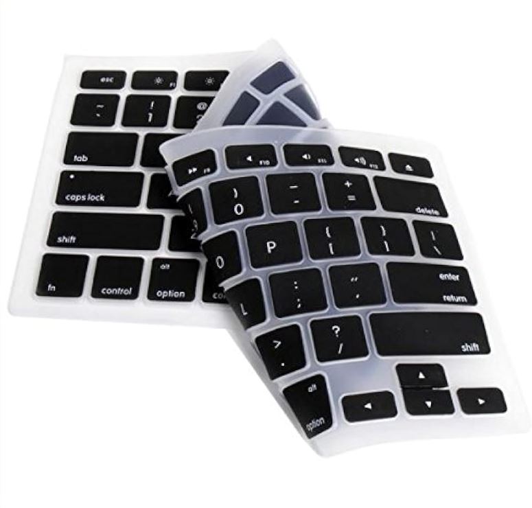 keyboard guard for mac