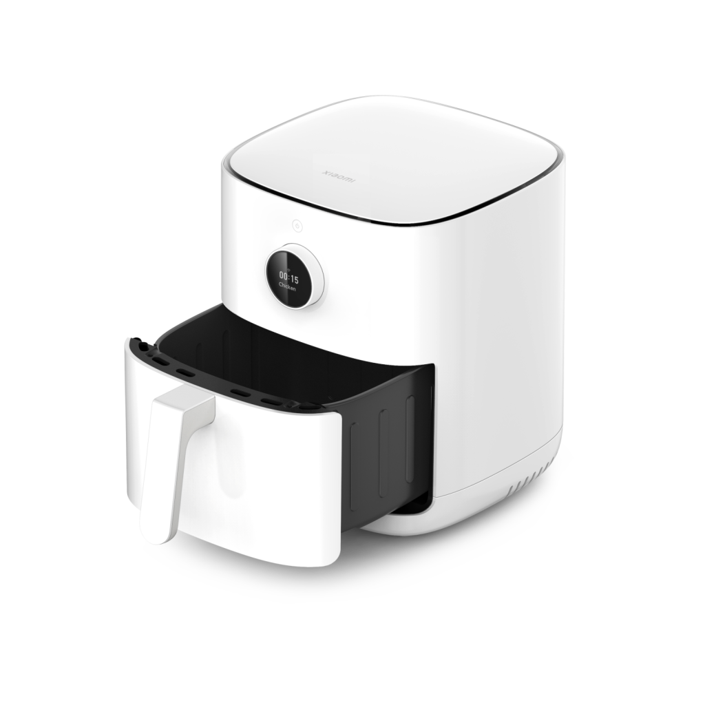 XIAOMI SMART AIR FRYER 4.5L