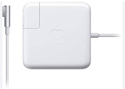 Apple Adapter 60 W for Laptop Magnetic T