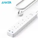 شريط طاقة 322 USB من أنكر 322