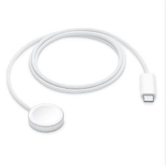 Magnetic Charger to USB-CM Cable 1m Apple